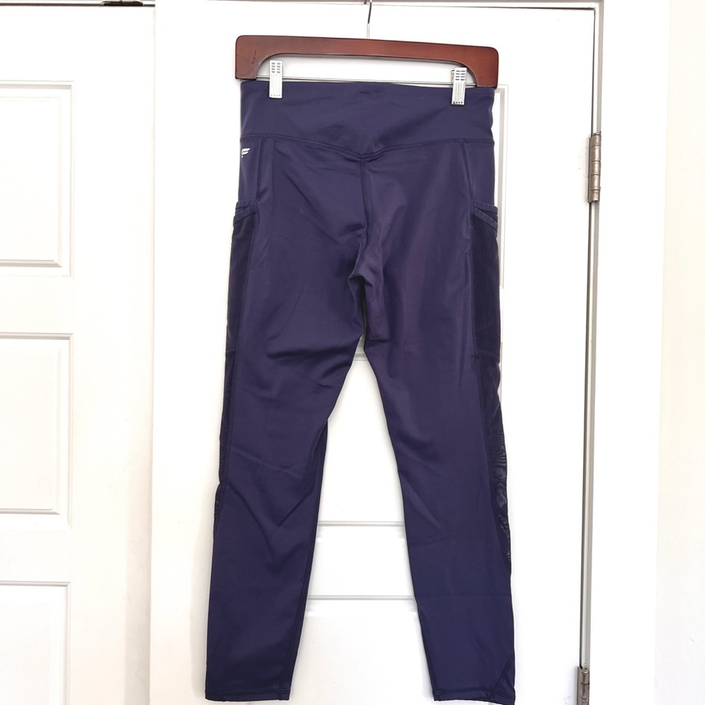 Fabletics Trinity Motion365 Midrise 7/8 Legging - image 4